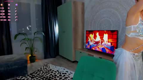 Snapshot of shanita_aura chatting on 26, 3, 2026 Hi Im Shanita or Mistress online show from 26, 3, 2026