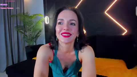 Hi Im Shanita or Mistress  online show from 5, 7, 2026
