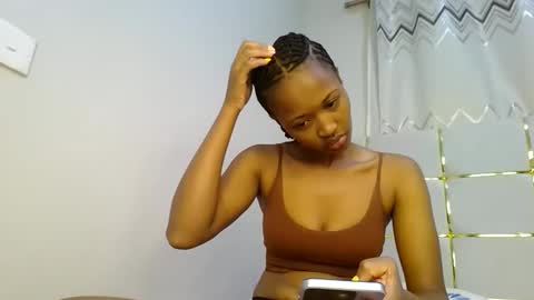 shanizz online show from 5, 1, 2025