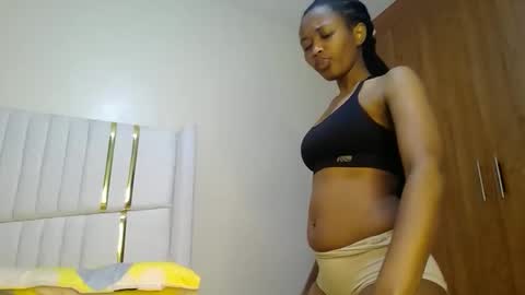 shanizz online show from 1, 2, 2025