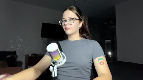 Lissa online show from 22, 10, 2025