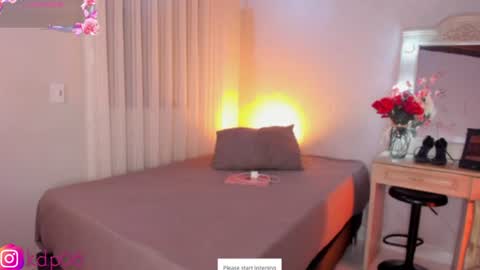 Snapshot of shannol_ryan chatting on 29, 6, 2026 Shannol online show from 29, 6, 2026