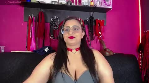 Shannon online show from 31, 5, 2026