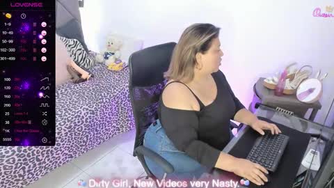 Snapshot of shannonbbw chatting on 1, 3, 2026 SHANNONBBW online show from 1, 3, 2026