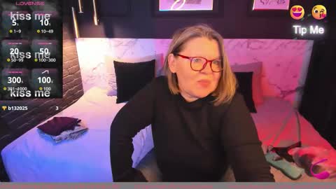 Shannon online show from 20, 11, 2025