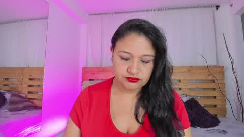 Snapshot of shanon_brown1 chatting on 4, 5, 2026 Shantal online show from 4, 5, 2026