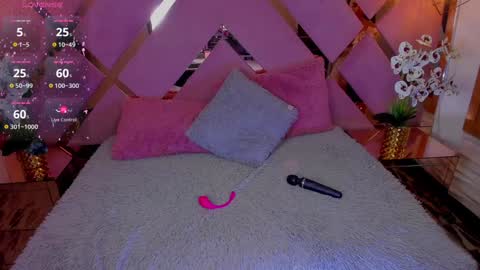 SHANON online show from 18, 12, 2024