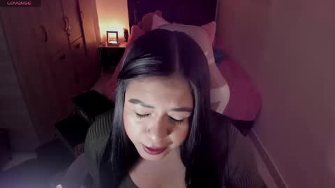 Snapshot of shanonn_diprima_ chatting on 15, 5, 2026 Cami Ortiz independent model online show from 15, 5, 2026