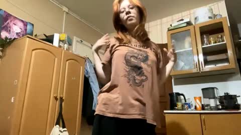 Kristin online show from 21, 10, 2025