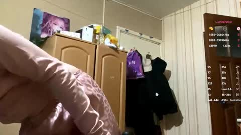 Kristin online show from 29, 10, 2025