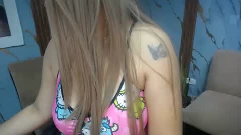 Snapshot of shantal520827 chatting on 21, 2, 2026 shantal online show from 21, 2, 2026