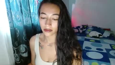 shantal_101 online show from 25, 11, 2025