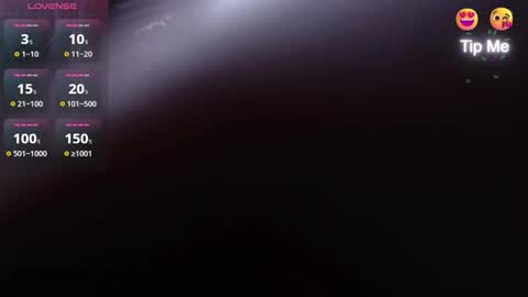 Snapshot of shantal_brown21 chatting on 7, 1, 2026 Shantal Brown online show from 7, 1, 2026