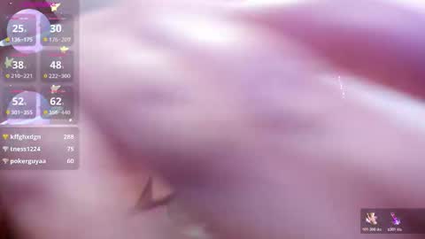 S H A N T A L  S M I T H online show from 4, 12, 2025