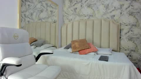 Shantal online show from 17, 1, 2026