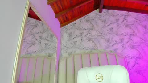 Shantal online show from 26, 2, 2026