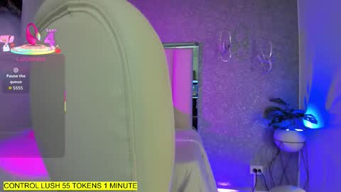 Shantal online show from 18, 3, 2026