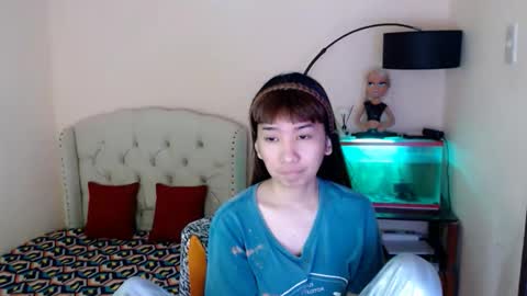 SHANTA FOX  s online show from 18, 1, 2026