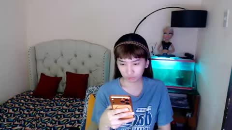 SHANTA FOX  s online show from 4, 2, 2026