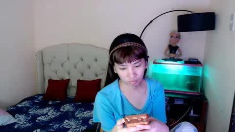 SHANTA FOX  s online show from 18, 2, 2026