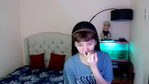 SHANTA FOX  s online show from 2, 3, 2026