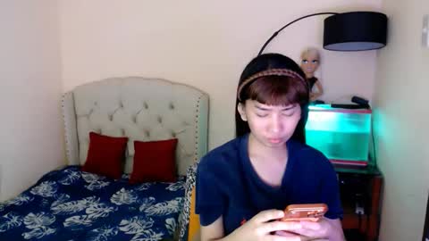 SHANTA FOX  s online show from 11, 3, 2026