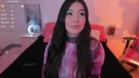 Snapshot of shantall_vidales chatting on 7, 2, 2026 online show from 7, 2, 2026