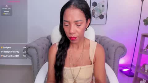 Shantall wills online show from 16, 11, 2025