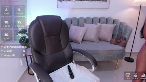 Shantall wills online show from 24, 2, 2026