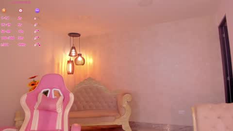 ShantallKnowles online show from 12, 1, 2026