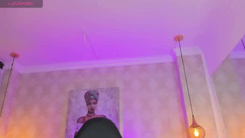 Snapshot of shantalll__ chatting on 17, 12, 2024 Shantal online show from 17, 12, 2024