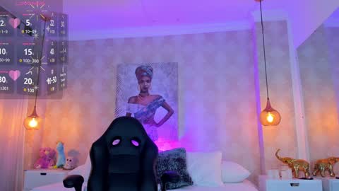 Snapshot of shantalll__ chatting on 28, 12, 2024 Shantal online show from 28, 12, 2024