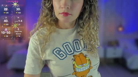 Snapshot of shantalll__ chatting on 7, 2, 2025 Shantal online show from 7, 2, 2025