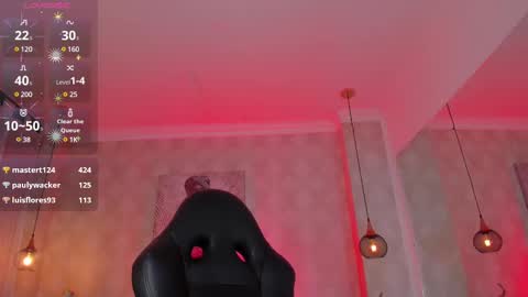 Snapshot of shantalll__ chatting on 17, 2, 2025 Shantal online show from 17, 2, 2025