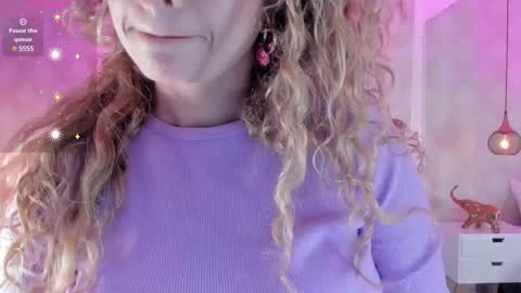 Snapshot of shantalll__ chatting on 21, 2, 2025 Shantal online show from 21, 2, 2025