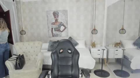 Shantal online show from 12, 2, 2026