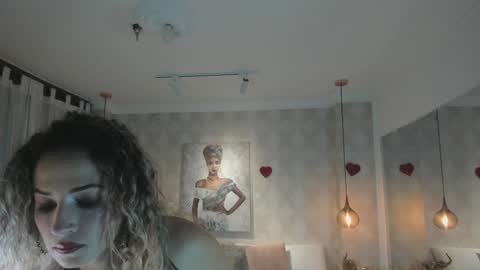 Shantal online show from 28, 3, 2026