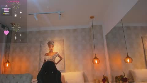 Shantal online show from 14, 4, 2026