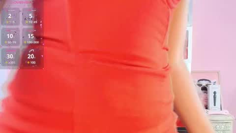  Shantall online show from 14, 2, 2025