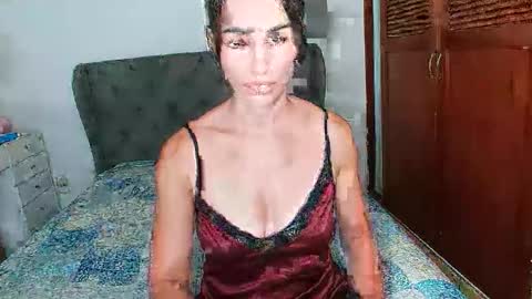 shantal online show from 19, 1, 2026