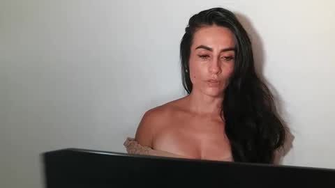 shantal online show from 16, 2, 2026