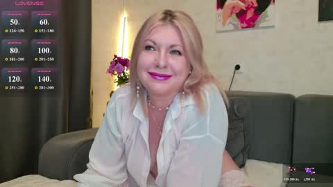 Natalya online show from 25, 5, 2026