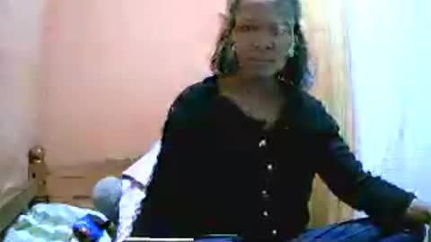 ShanyaRise online show from 1, 8, 2026