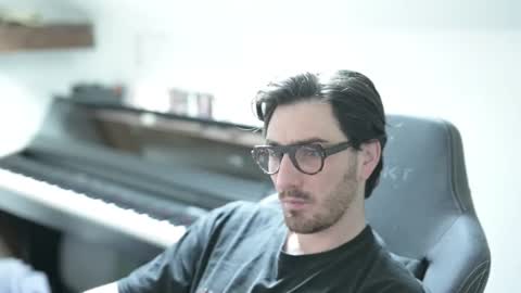 frenchy boy online show from 21, 3, 2026