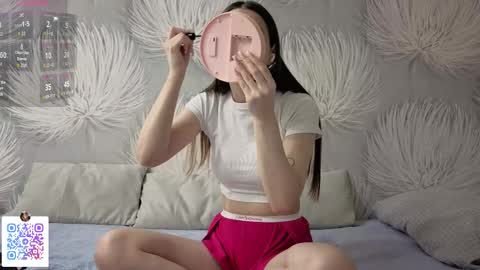 Snapshot of shaquitaalcosiba chatting on 21, 2, 2026 Alica online show from 21, 2, 2026