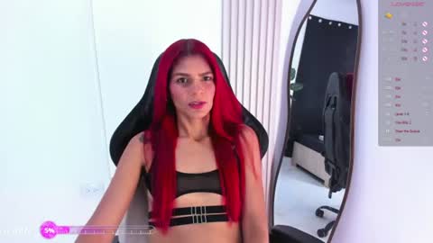 Snapshot of shara_85 chatting on 10, 6, 2026 shara_85 online show from 10, 6, 2026