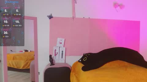 sharamadison online show from 5, 11, 2025