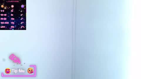 Snapshot of sharell_23 chatting on 23, 5, 2026 Sharell online show from 23, 5, 2026
