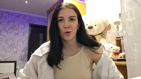 Snapshot of sharicehollinghead chatting on 31, 5, 2026 Viki3 online show from 31, 5, 2026