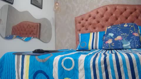 SHARICK online show from 10, 1, 2025